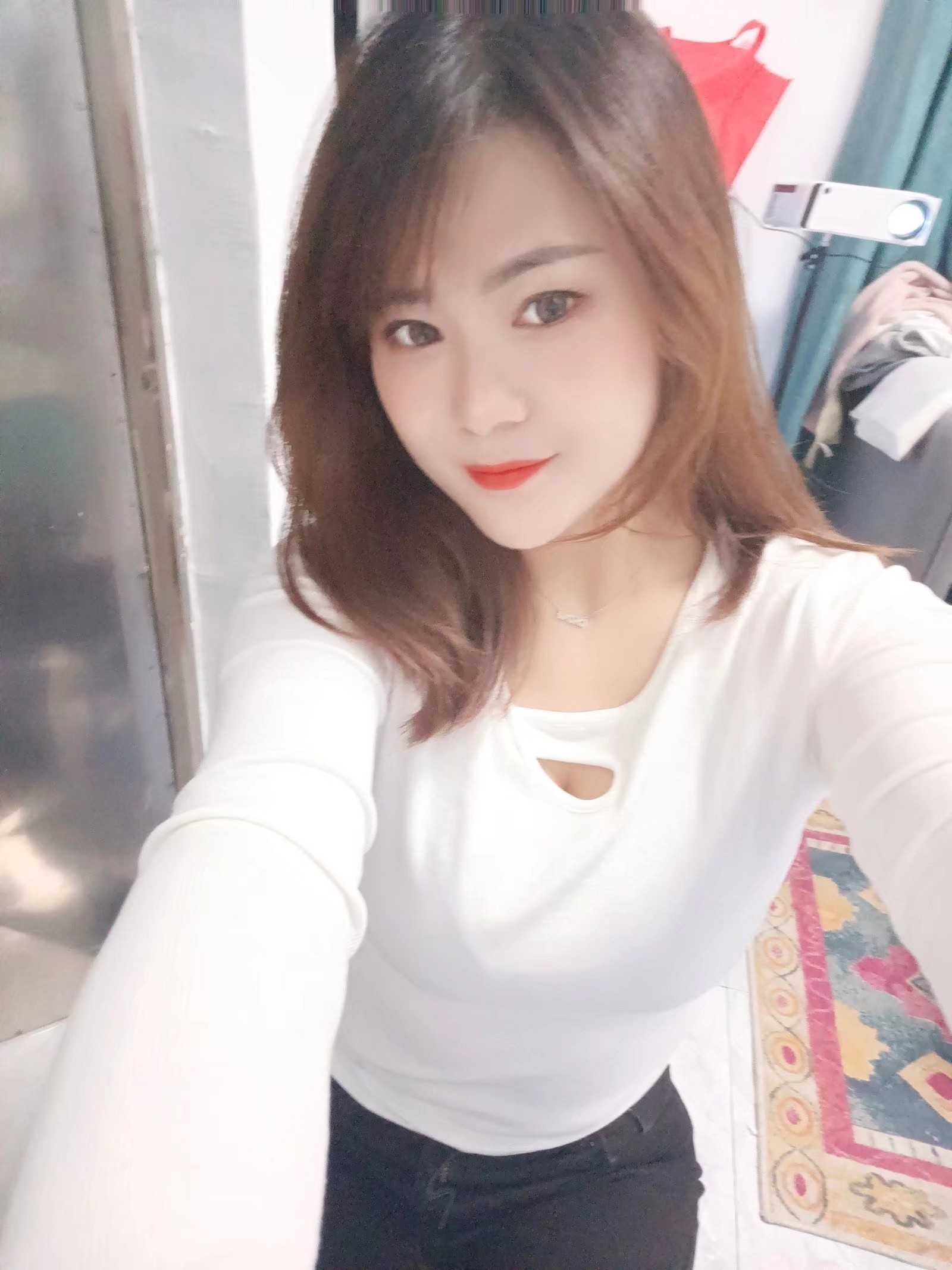 珠海美容院兼职小妹