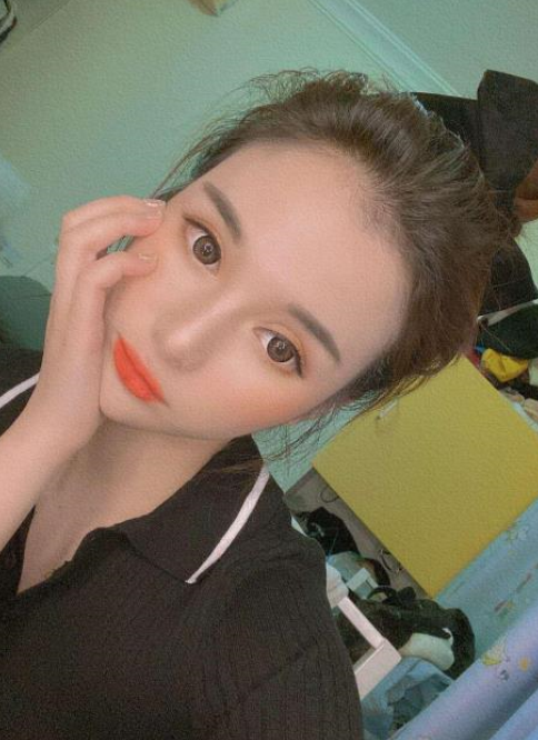 热情主动的天河倩倩