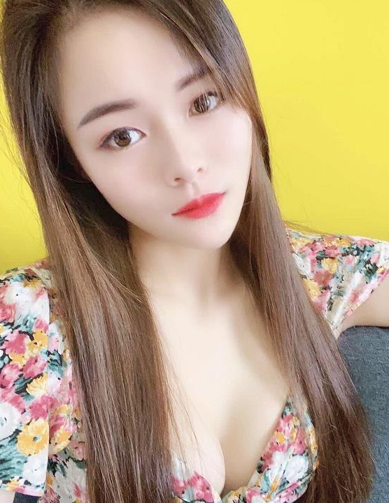 天河新人欣儿（态度好）