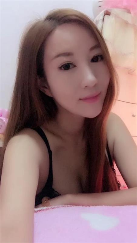 热情风Sao的丽丽，服务甚是周到